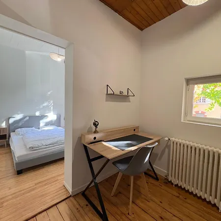 Maison Du Centre - 4 - 9 Personnes Διαμέρισμα