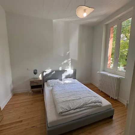Διαμέρισμα Maison Du Centre - 4 - 9 Personnes