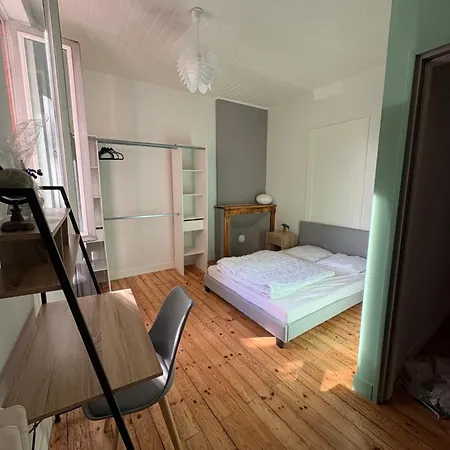 Διαμέρισμα Maison Du Centre - 4 - 9 Personnes Μοντωμπάν