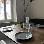 Maison Du Centre - 4 - 9 Personnes Appartement Montauban