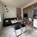 Appartement Maison Du Centre - 4 - 9 Personnes Montauban