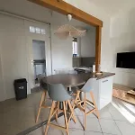 Maison Du Centre - 4 - 9 Personnes * Montauban