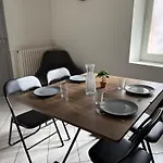 Maison Du Centre - 4 - 9 Personnes Appartement Montauban