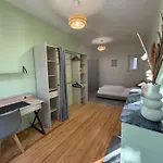 Appartement Maison Du Centre - 4 - 9 Personnes Montauban