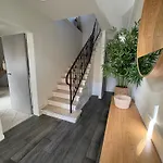 Maison Du Centre - 4 - 9 Personnes Montauban