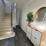 Maison Du Centre - 4 - 9 Personnes *