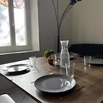 Maison Du Centre - 4 - 9 Personnes Appartement