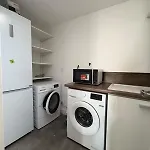 Maison Du Centre - 4 - 9 Personnes Appartement *