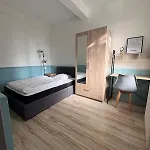 Maison Du Centre - 4 - 9 Personnes *