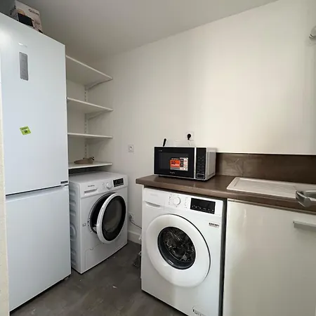 Maison Du Centre - 4 - 9 Personnes Apartment *