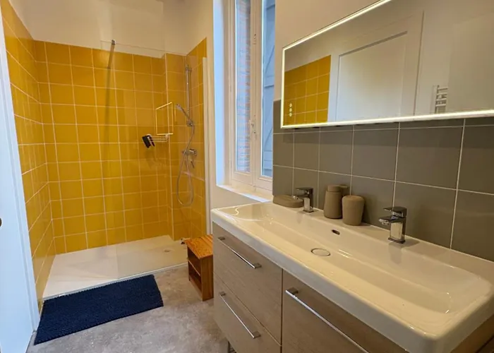 Maison Du Centre - 4 - 9 Personnes Montauban