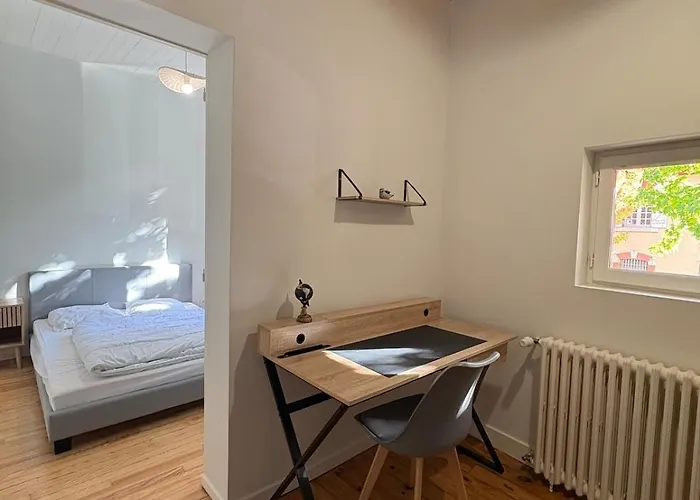 Maison Du Centre - 4 - 9 Personnes * Montauban